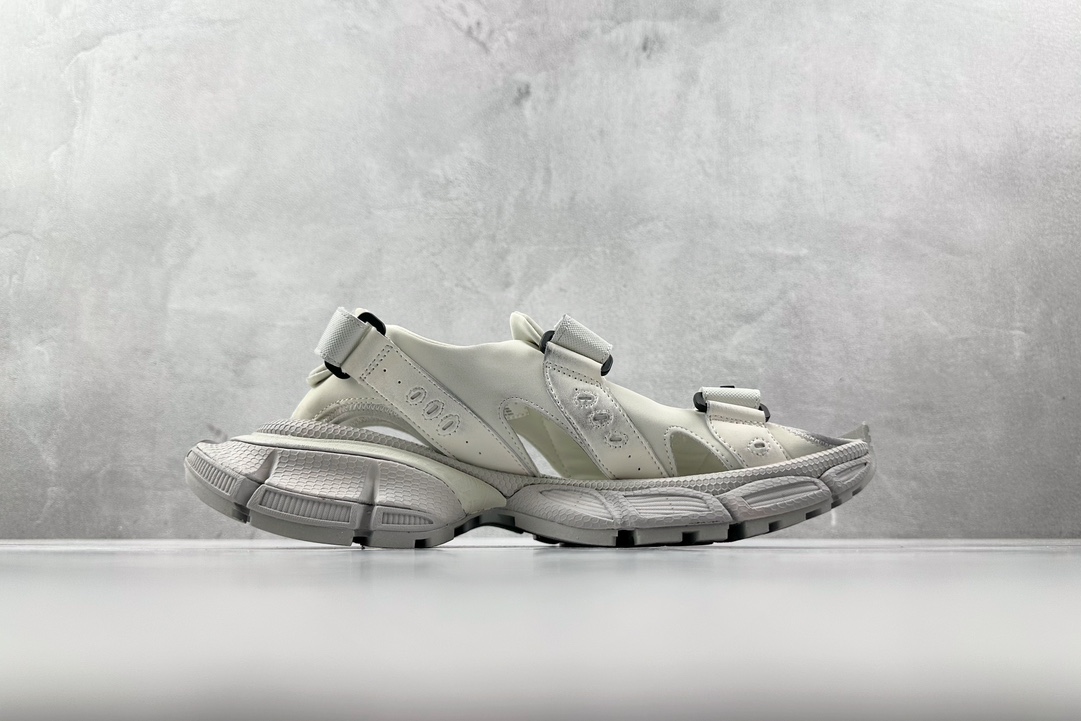 Balenciaga Sandals L-xl