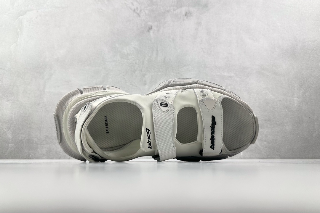 Balenciaga Sandals L-xl
