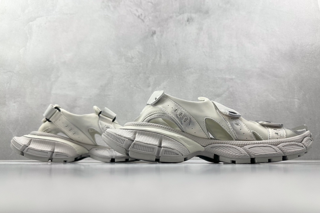 Balenciaga Sandals L-xl