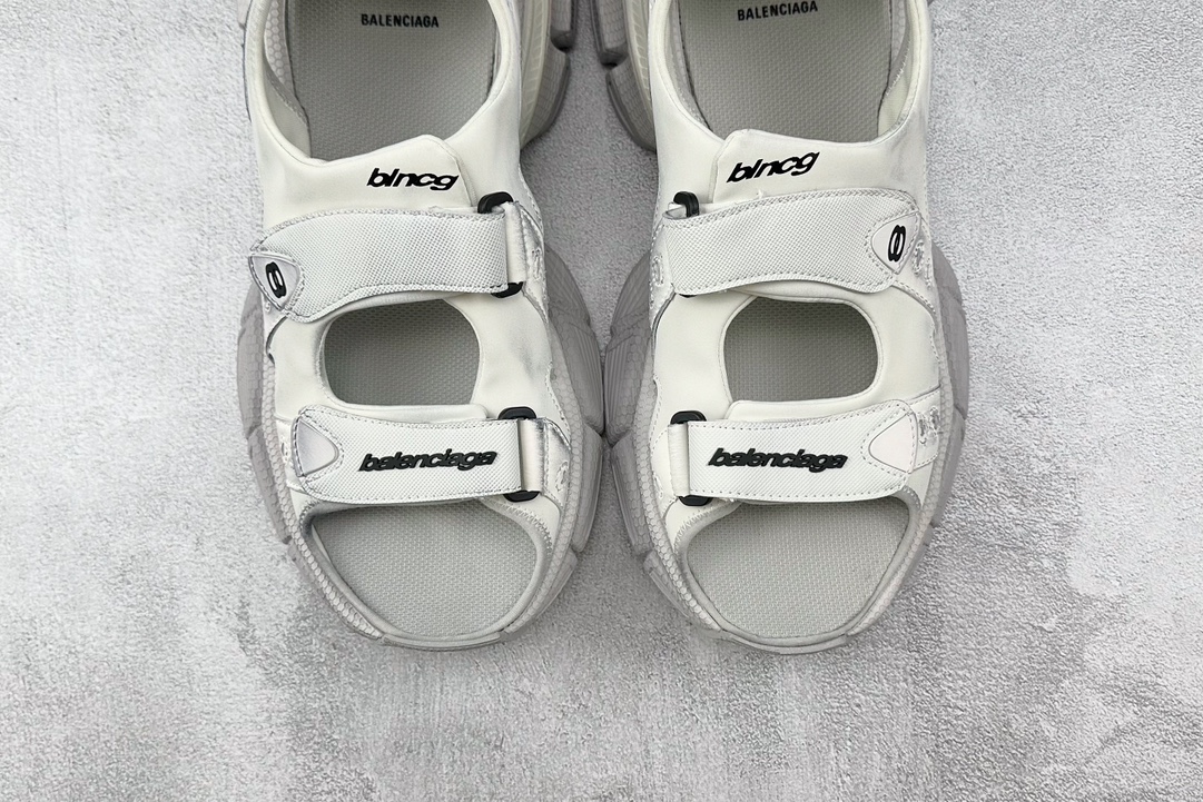 Balenciaga Sandals L-xl