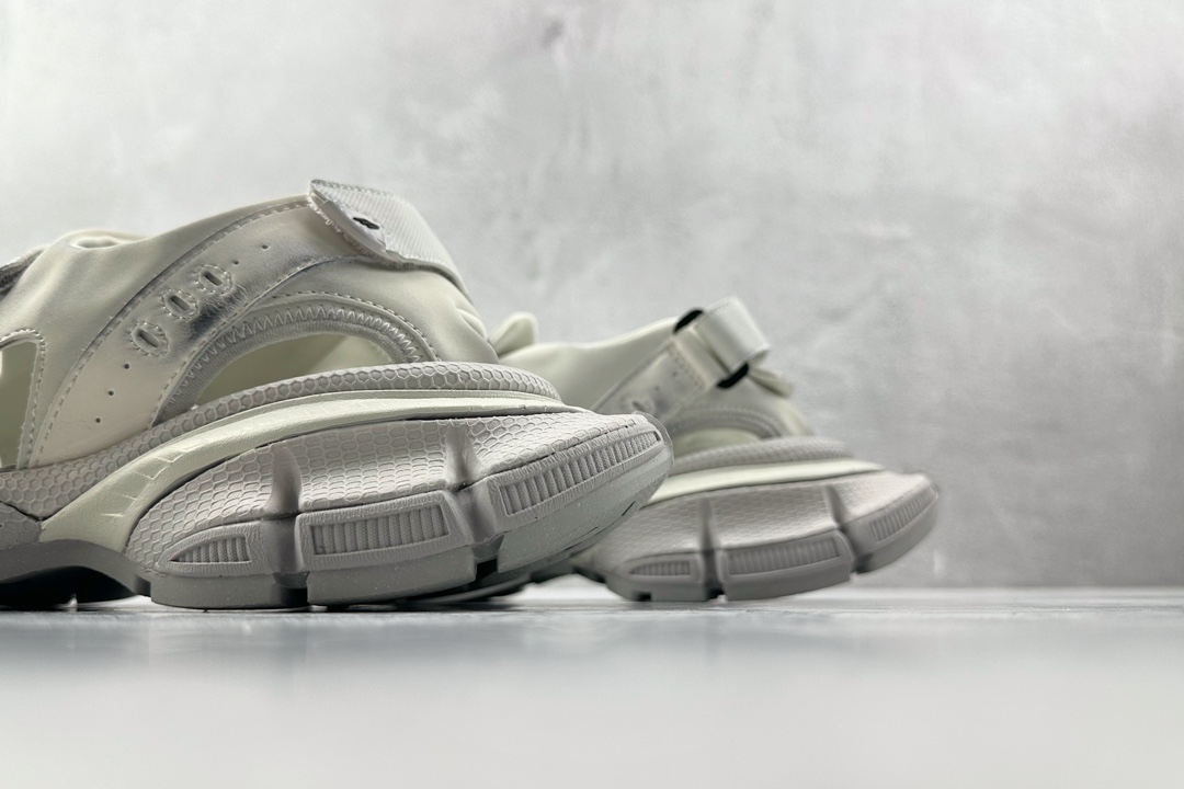 Balenciaga Sandals L-xl