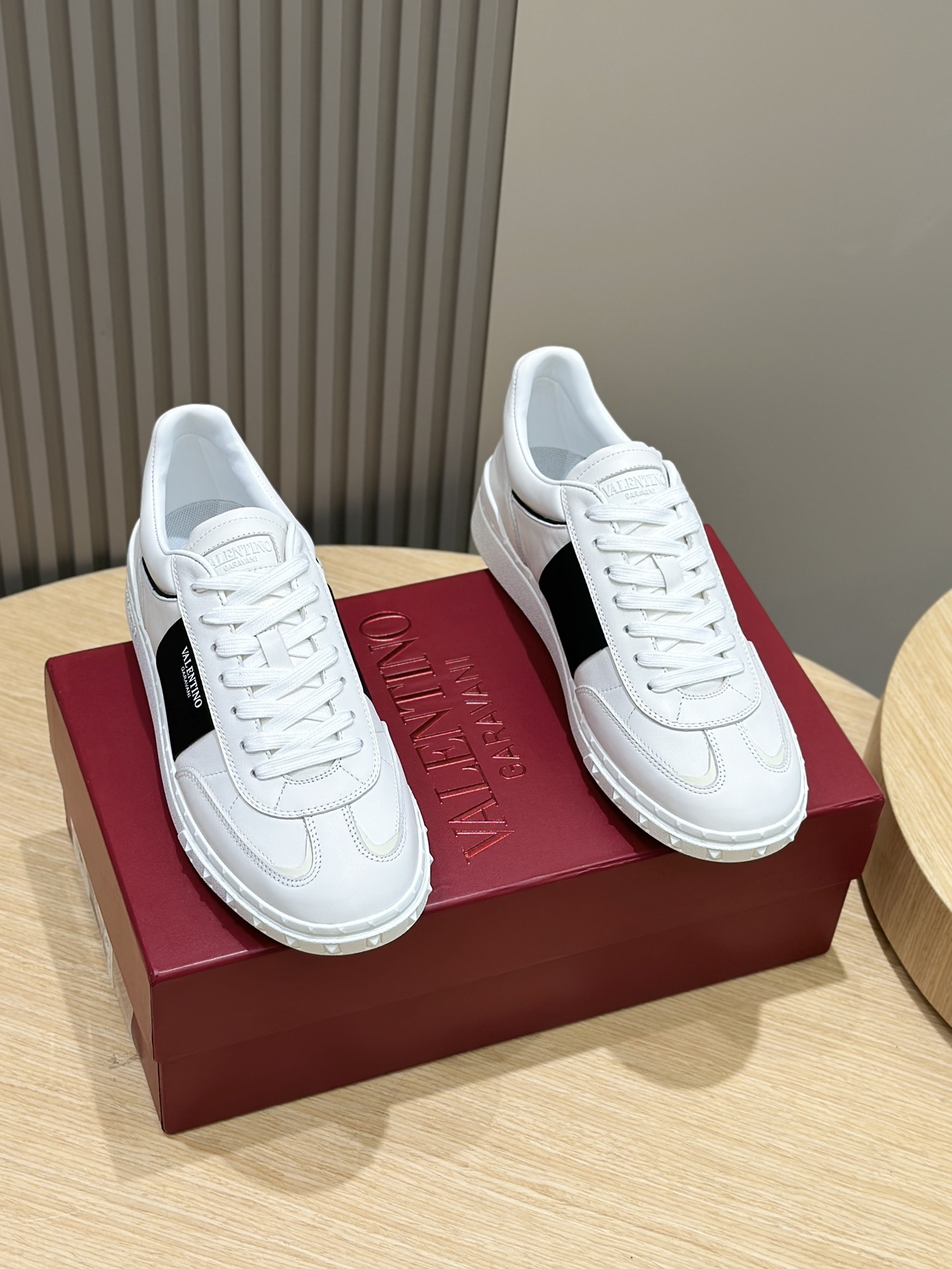 Male Leather Shoes Cow Leather L-s