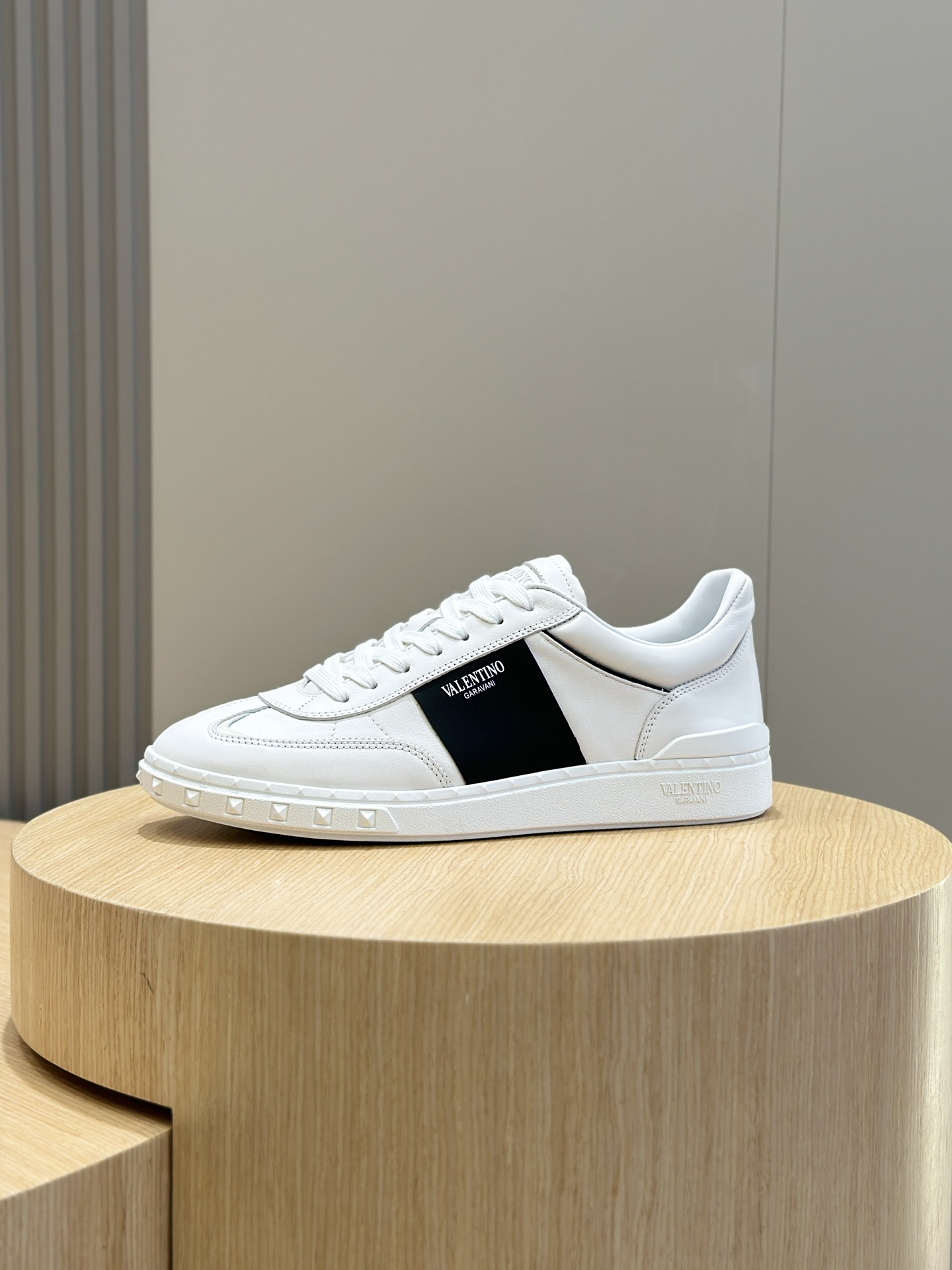 Male Leather Shoes Cow Leather L-s