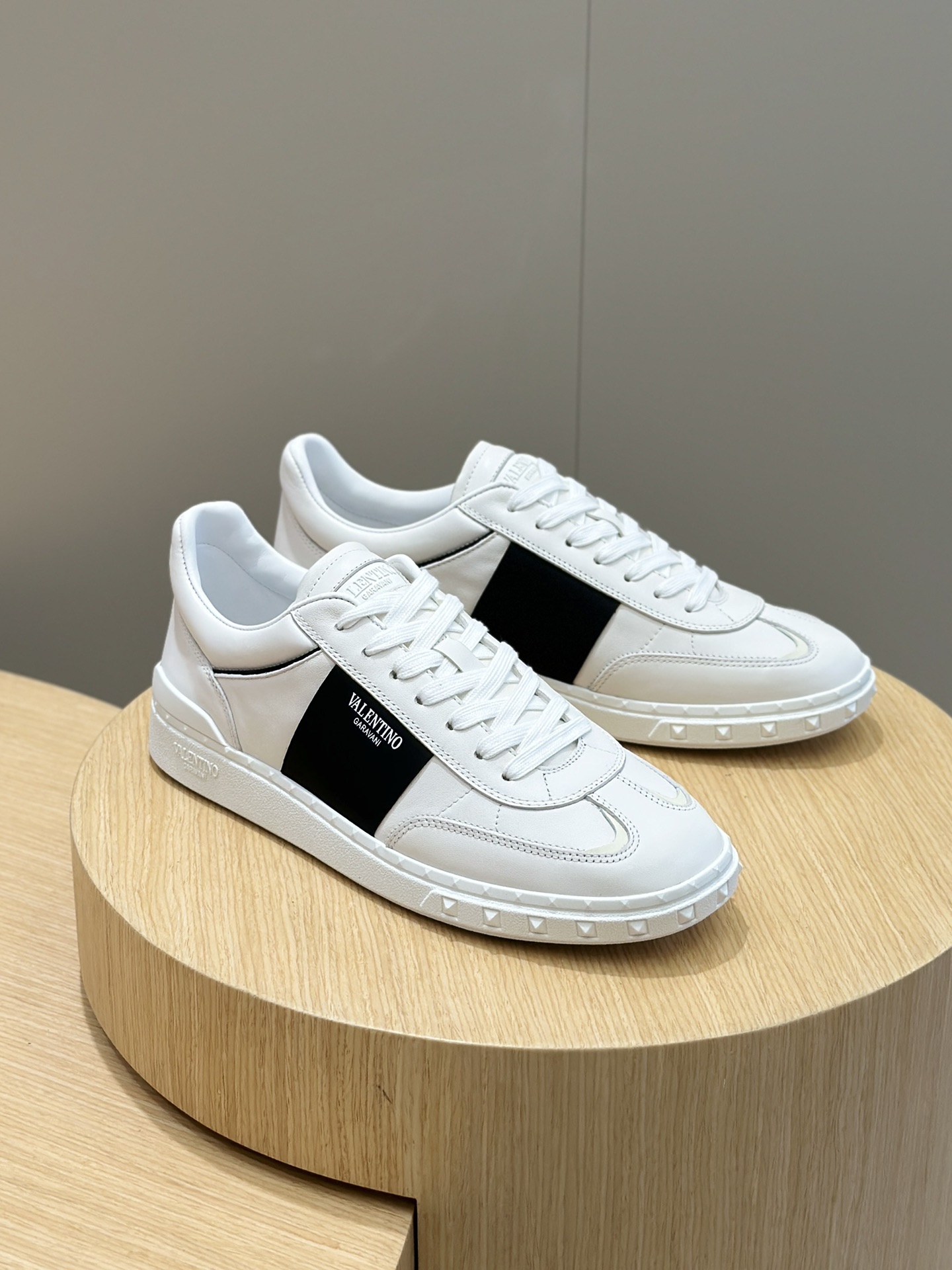 Male Leather Shoes Cow Leather L-s