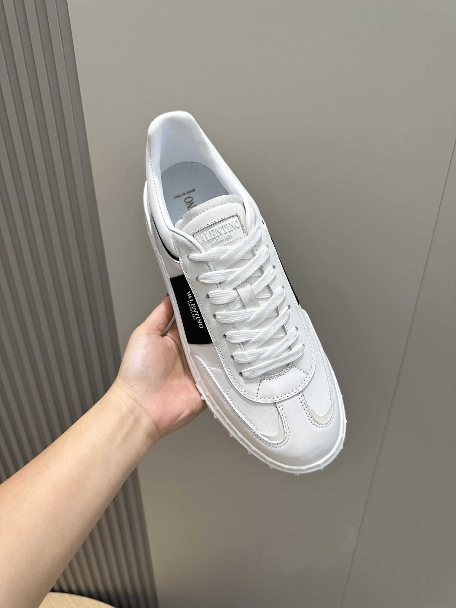 Male Leather Shoes Cow Leather L-s