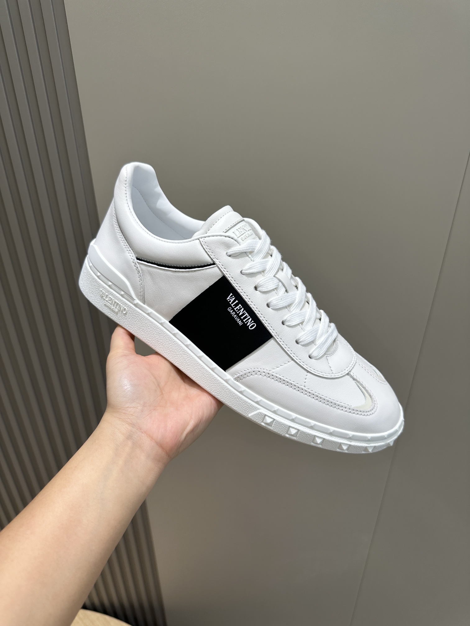 Male Leather Shoes Cow Leather L-s