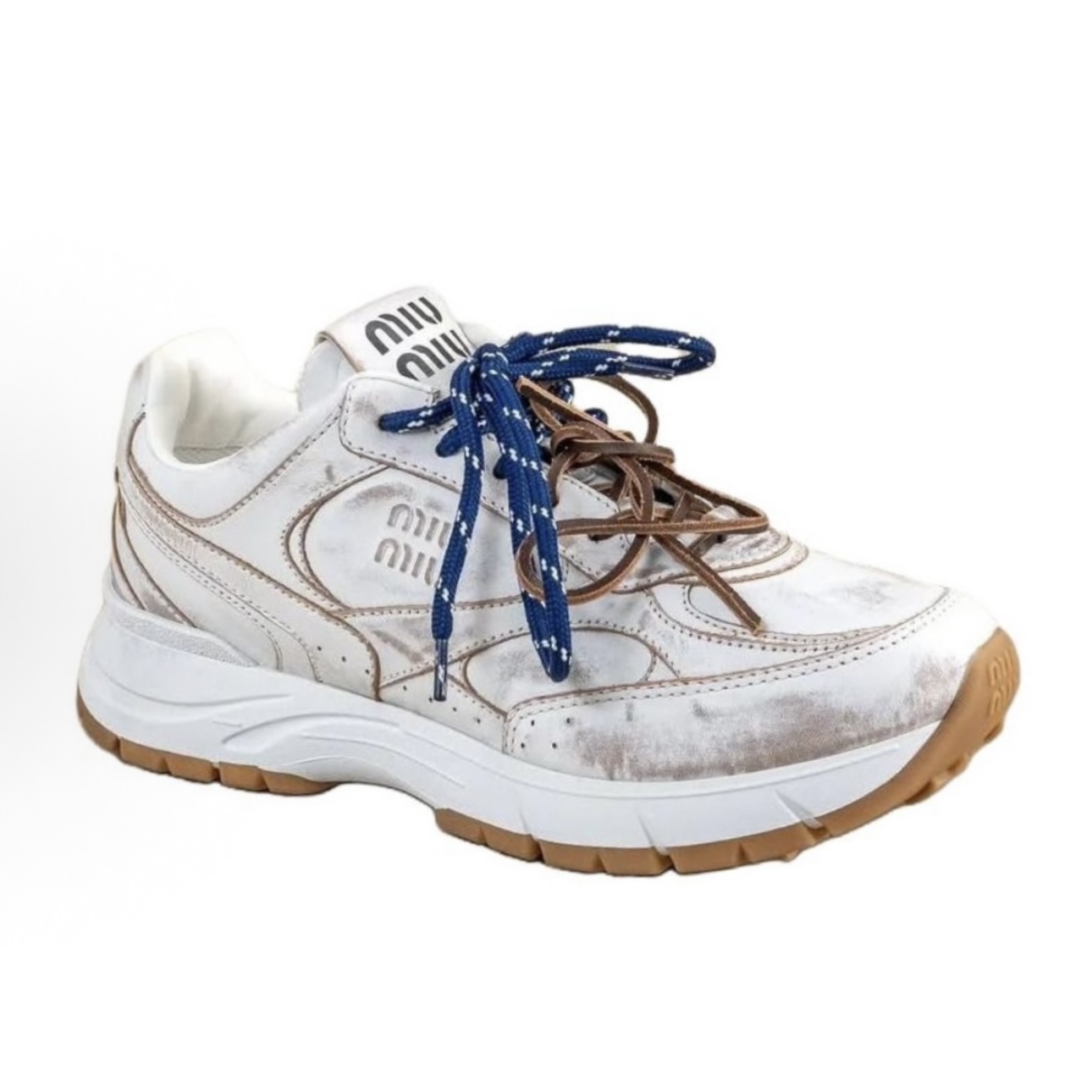 Miu Miu Sneakers M-s