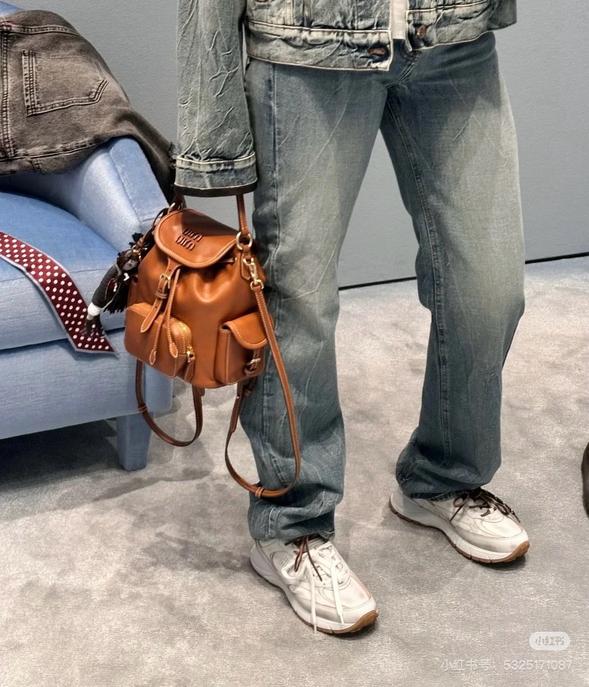 Miu Miu Sneakers M-s