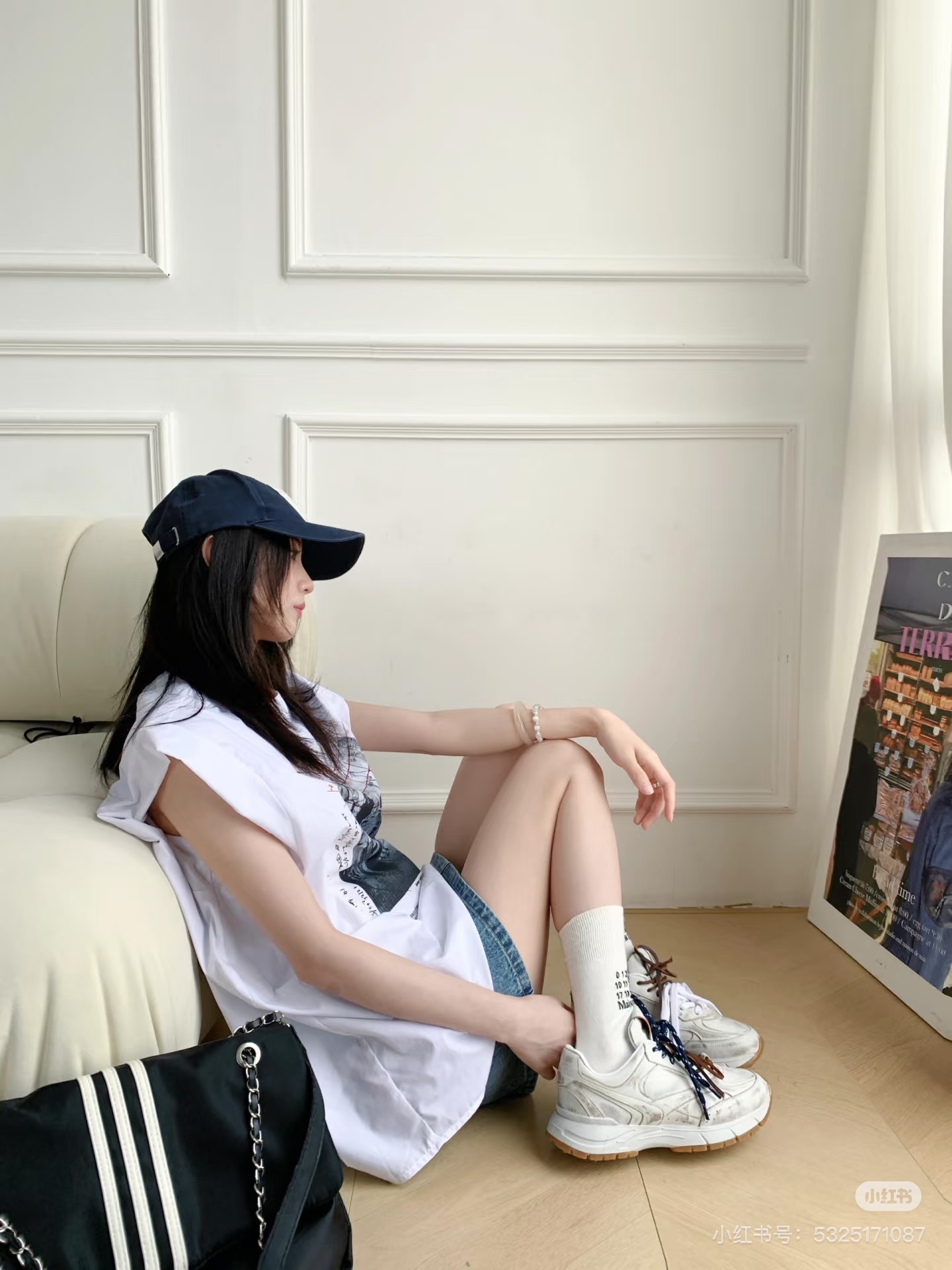 Miu Miu Sneakers M-s