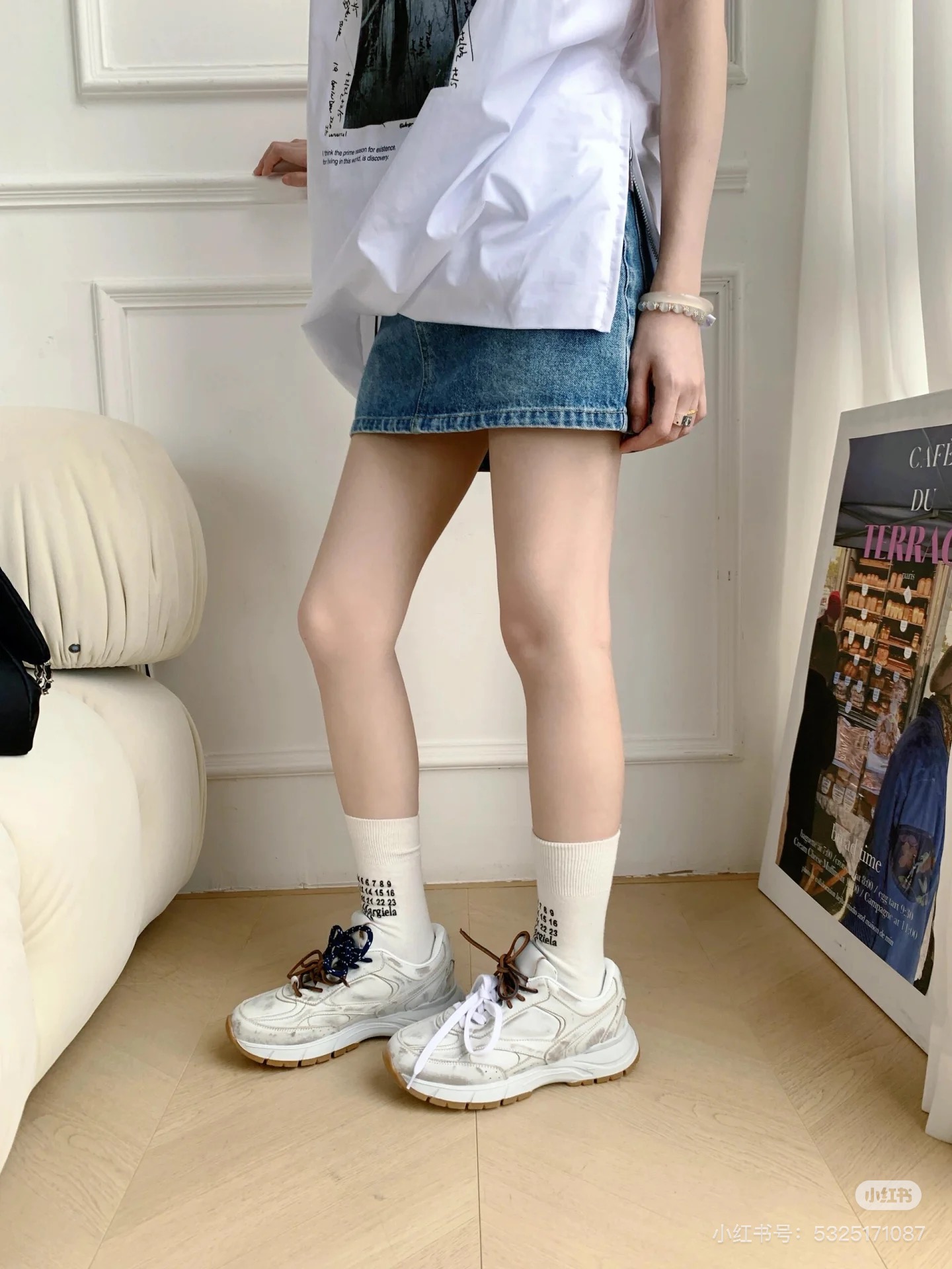 Miu Miu Sneakers M-s