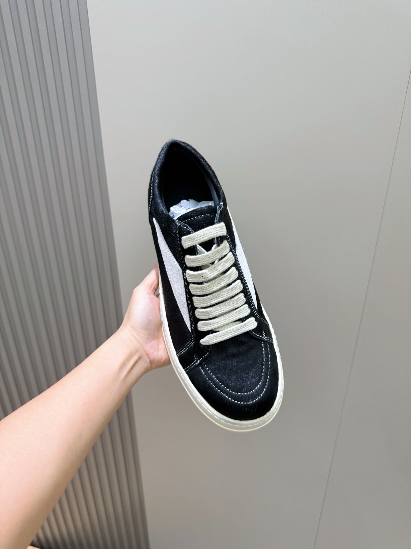 Calvin Klein Male Sneakers L-s