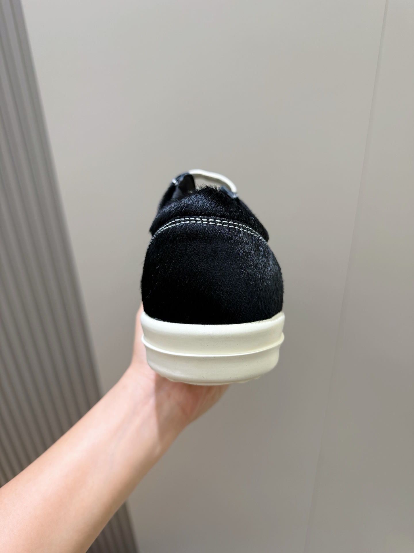 Calvin Klein Male Sneakers L-s
