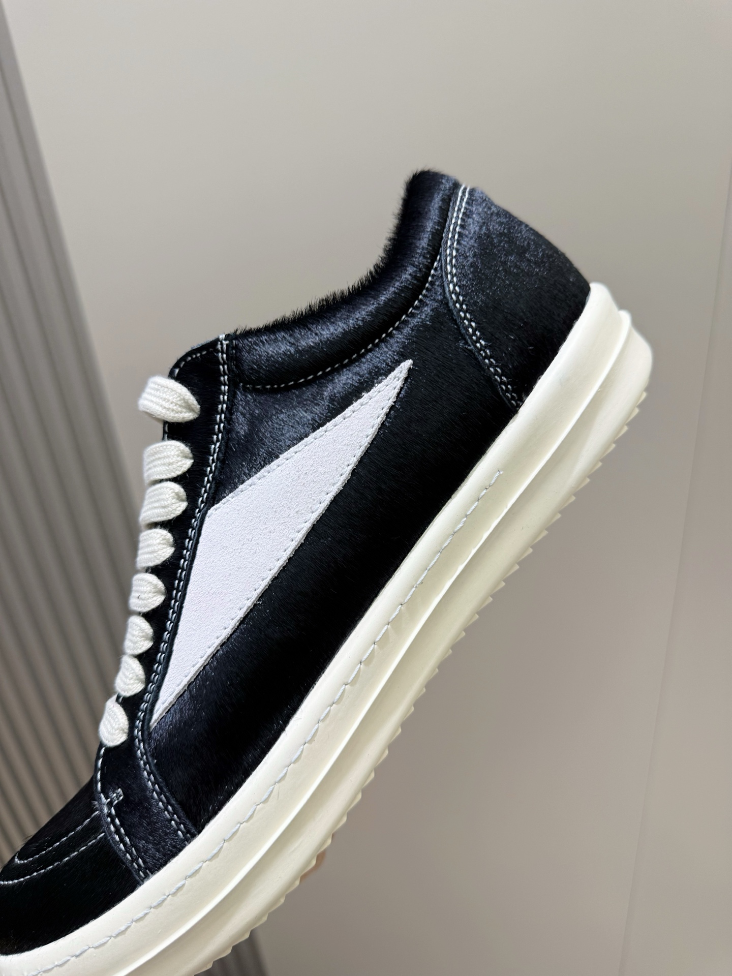 Calvin Klein Male Sneakers L-s