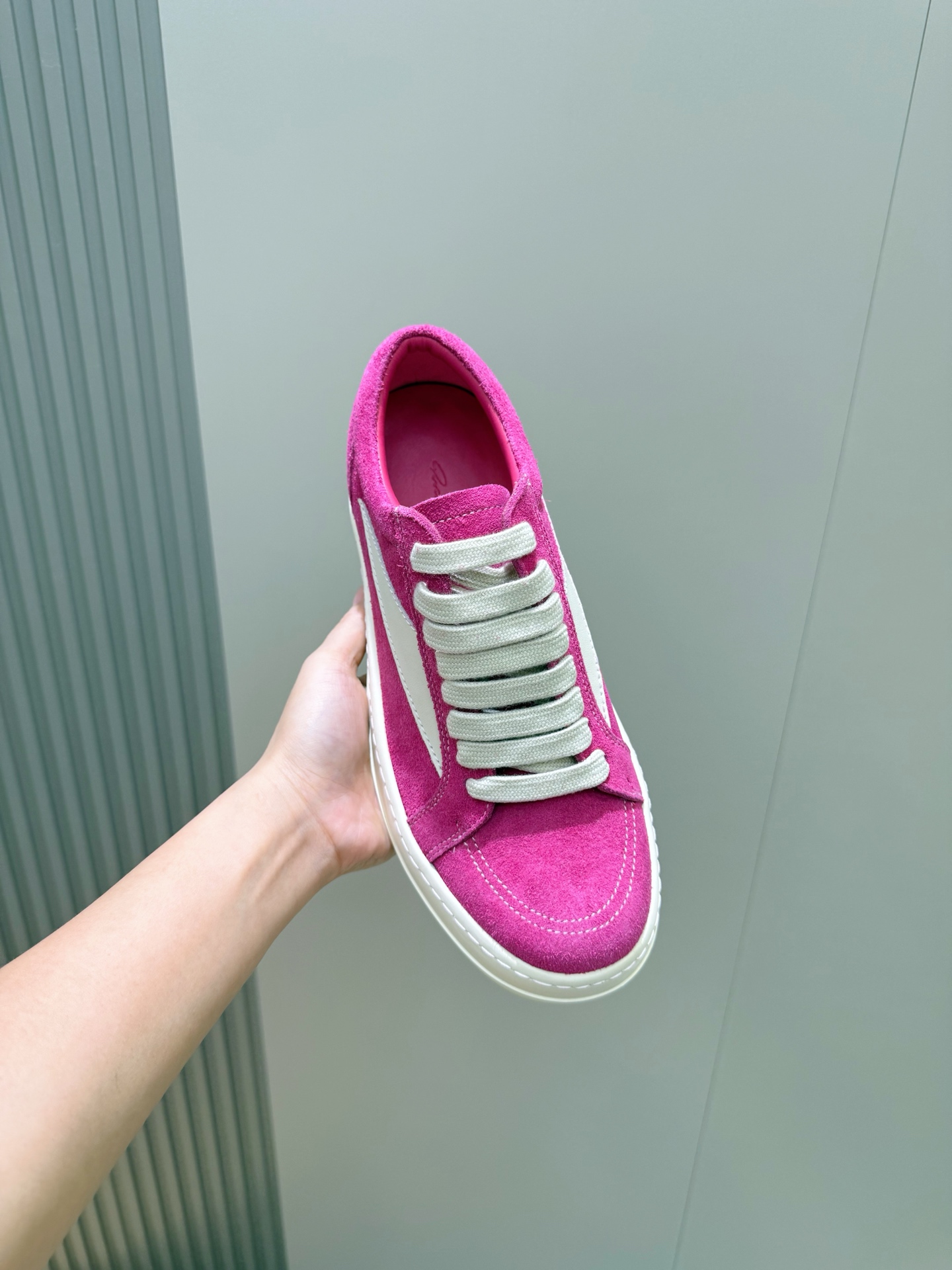 Calvin Klein Male Sneakers L-s