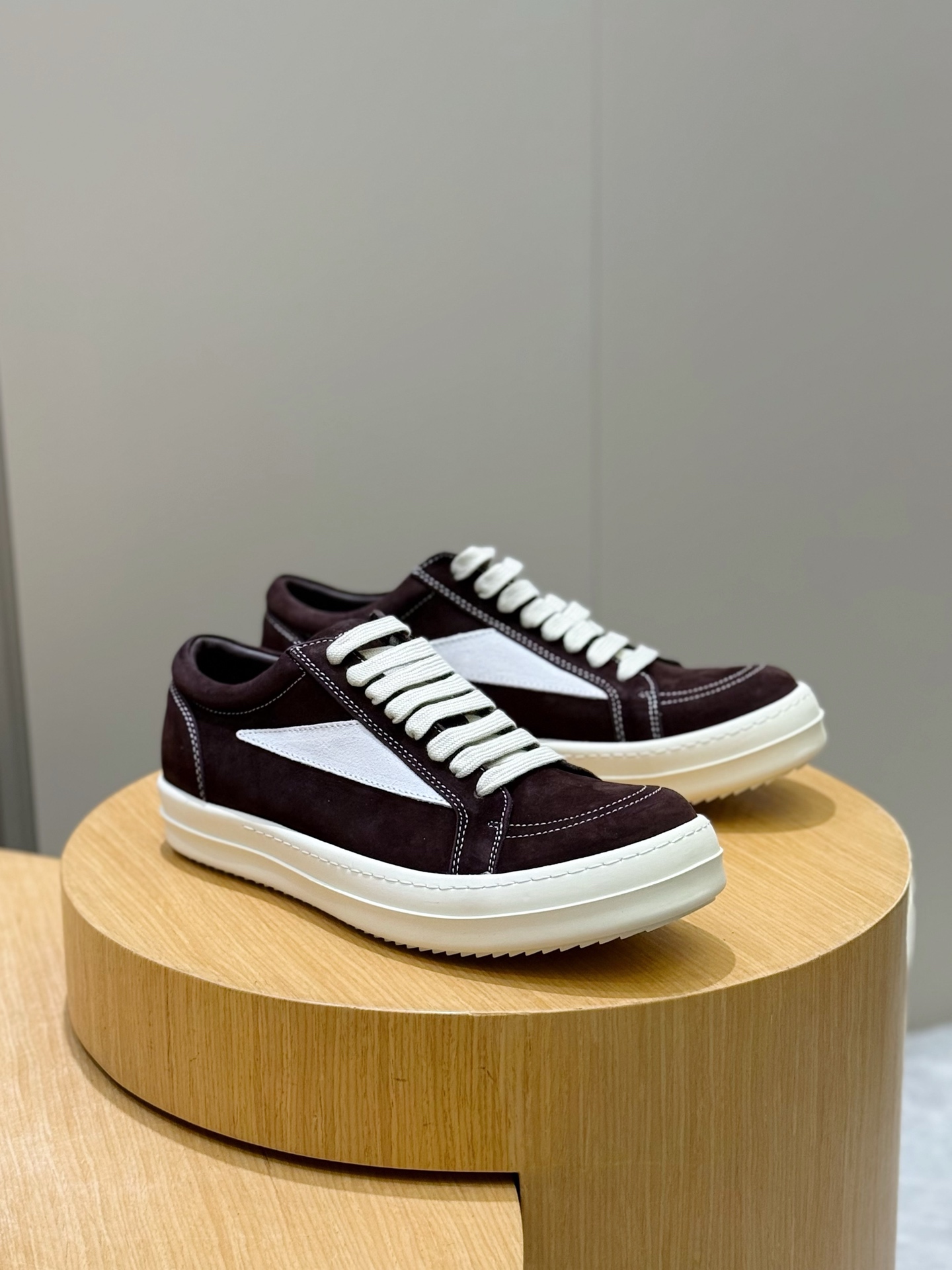 Calvin Klein Male Sneakers L-s