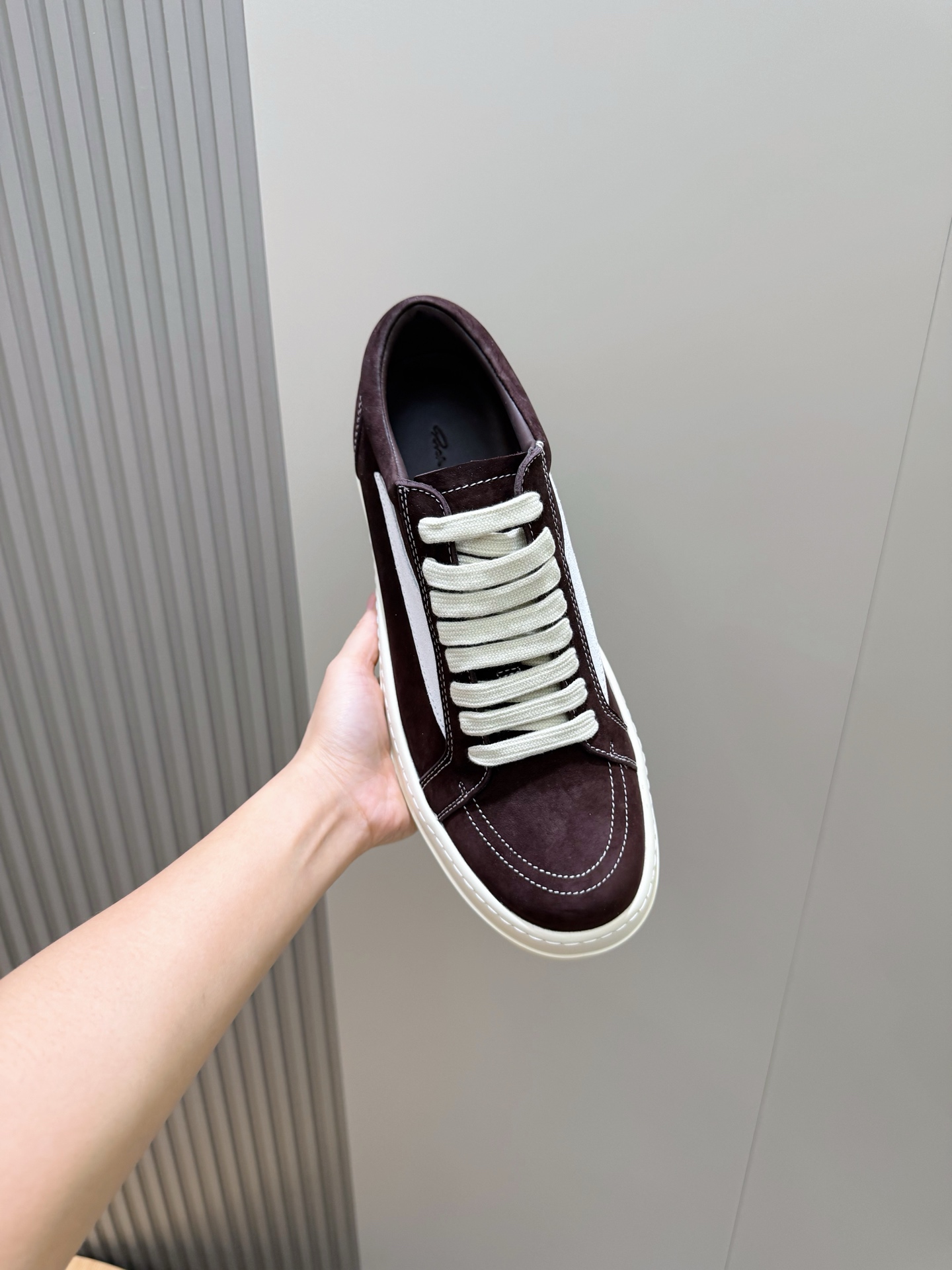 Calvin Klein Male Sneakers L-s