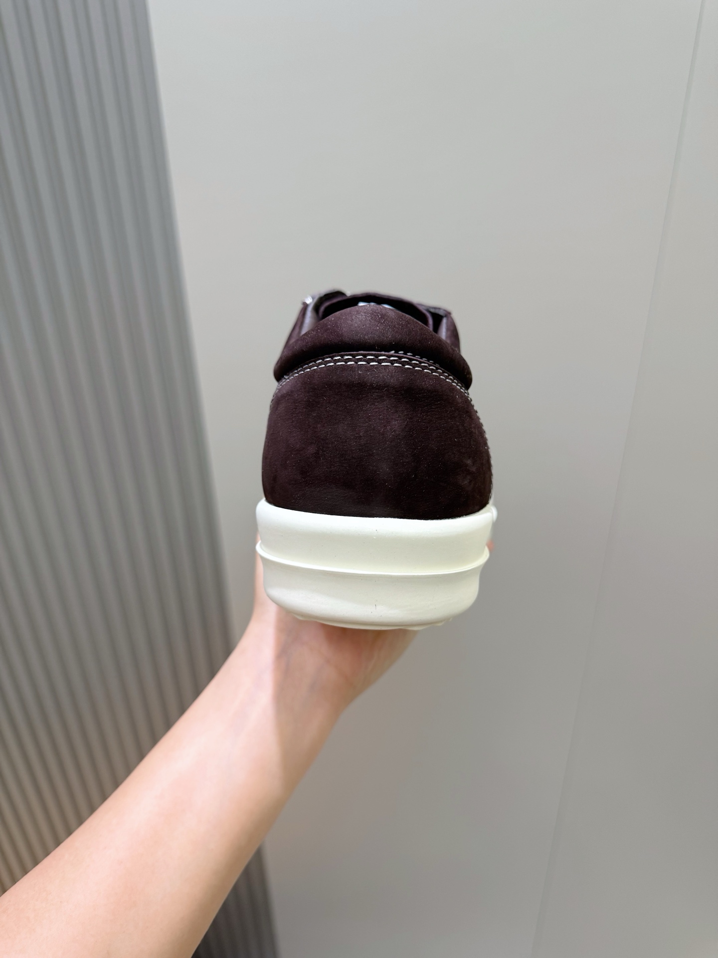 Calvin Klein Male Sneakers L-s