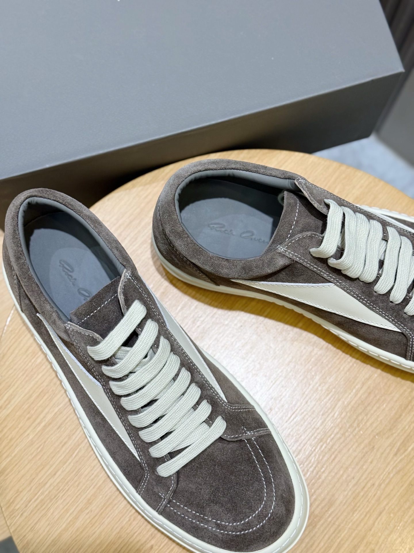 Calvin Klein Male Sneakers L-s