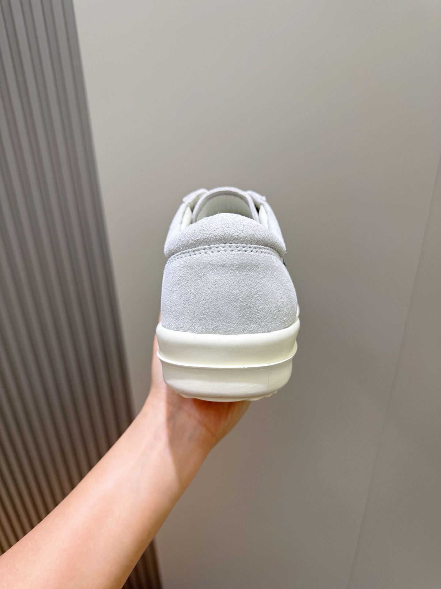 Calvin Klein Male Sneakers L-s