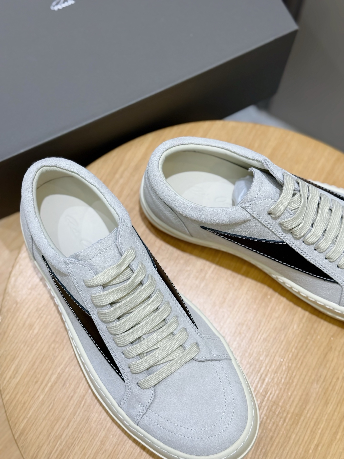 Calvin Klein Male Sneakers L-s