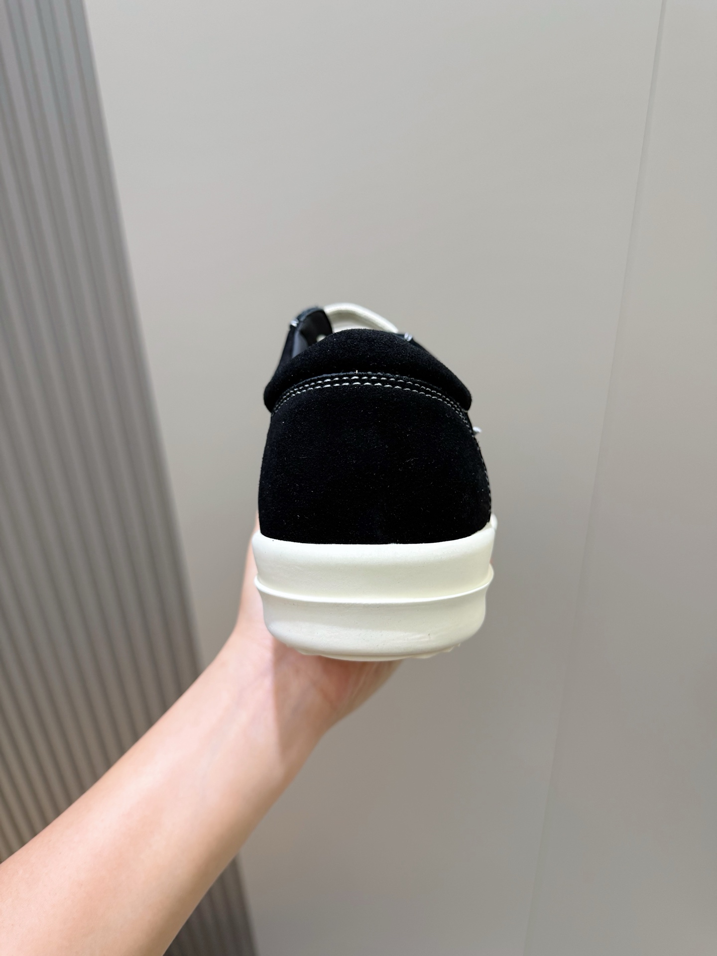 Calvin Klein Male Sneakers L-s