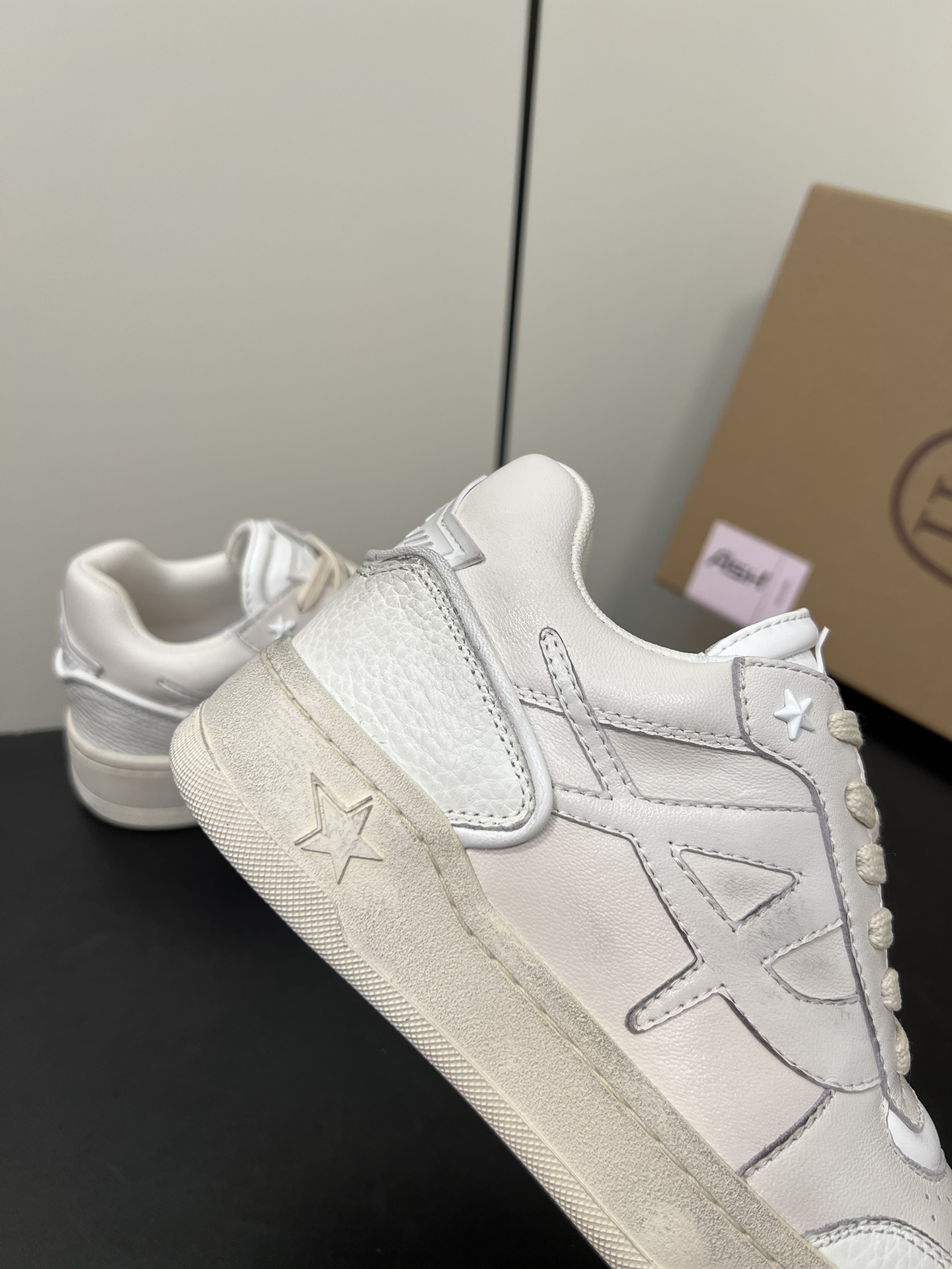 Female Sneakers S
