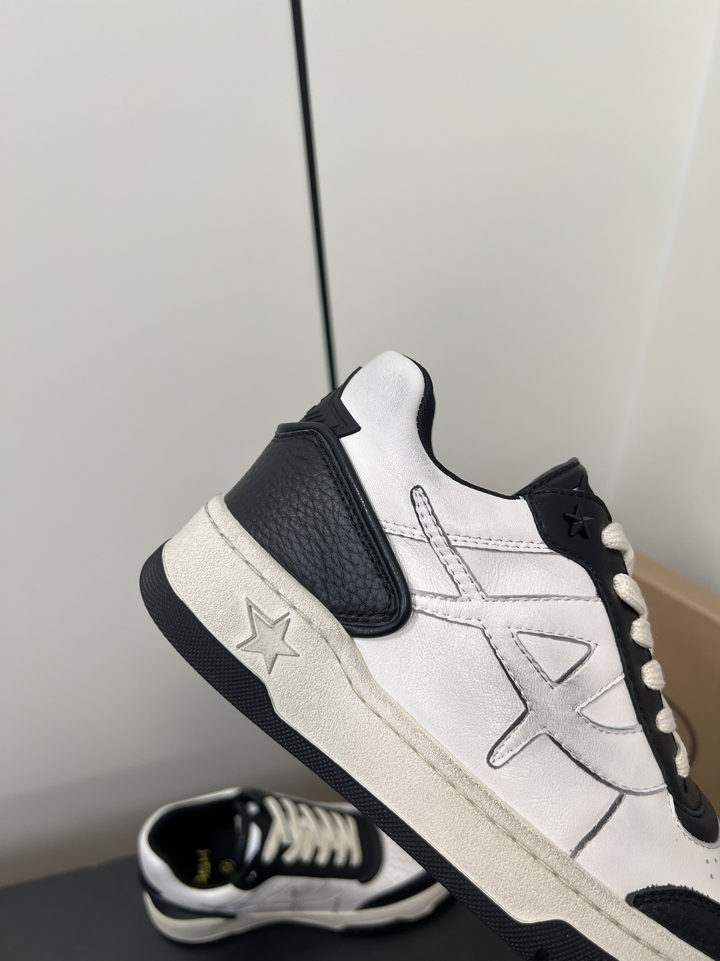 Female Sneakers S
