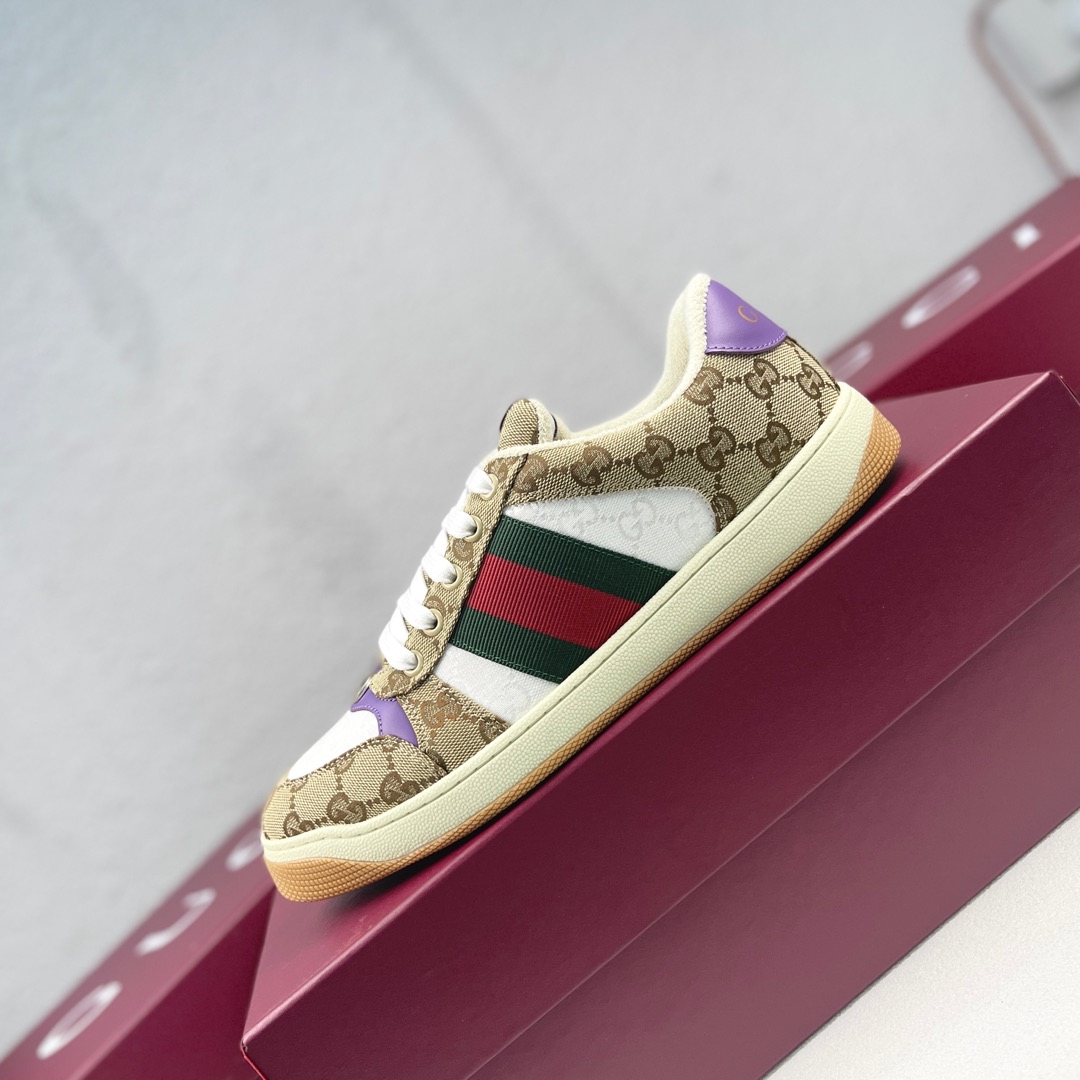 Gucci Male Board Shoes S