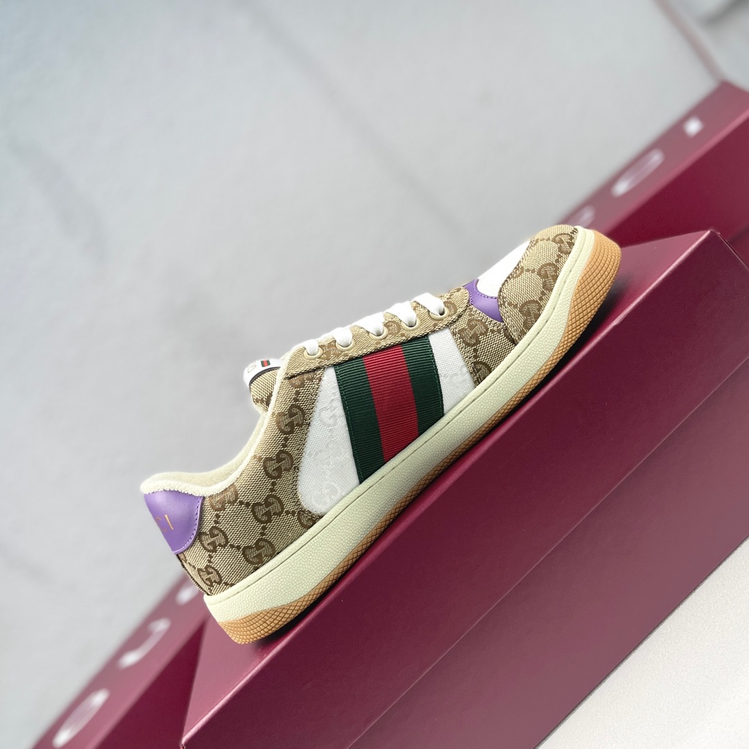 Gucci Male Board Shoes S