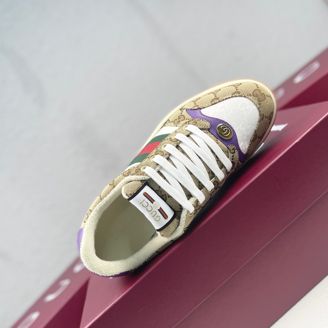 Gucci Male Board Shoes S