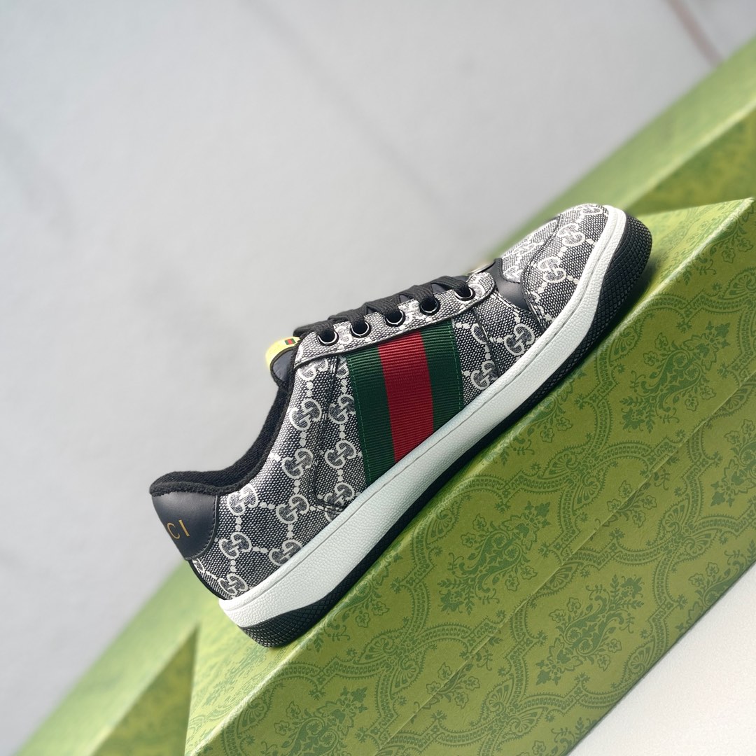 Gucci Male Board Shoes S