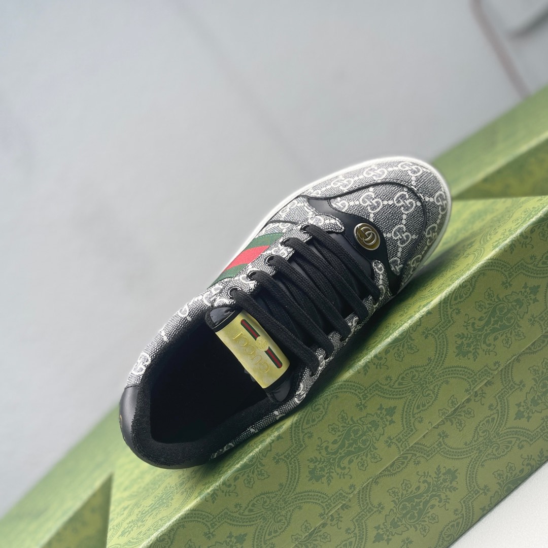 Gucci Male Board Shoes S