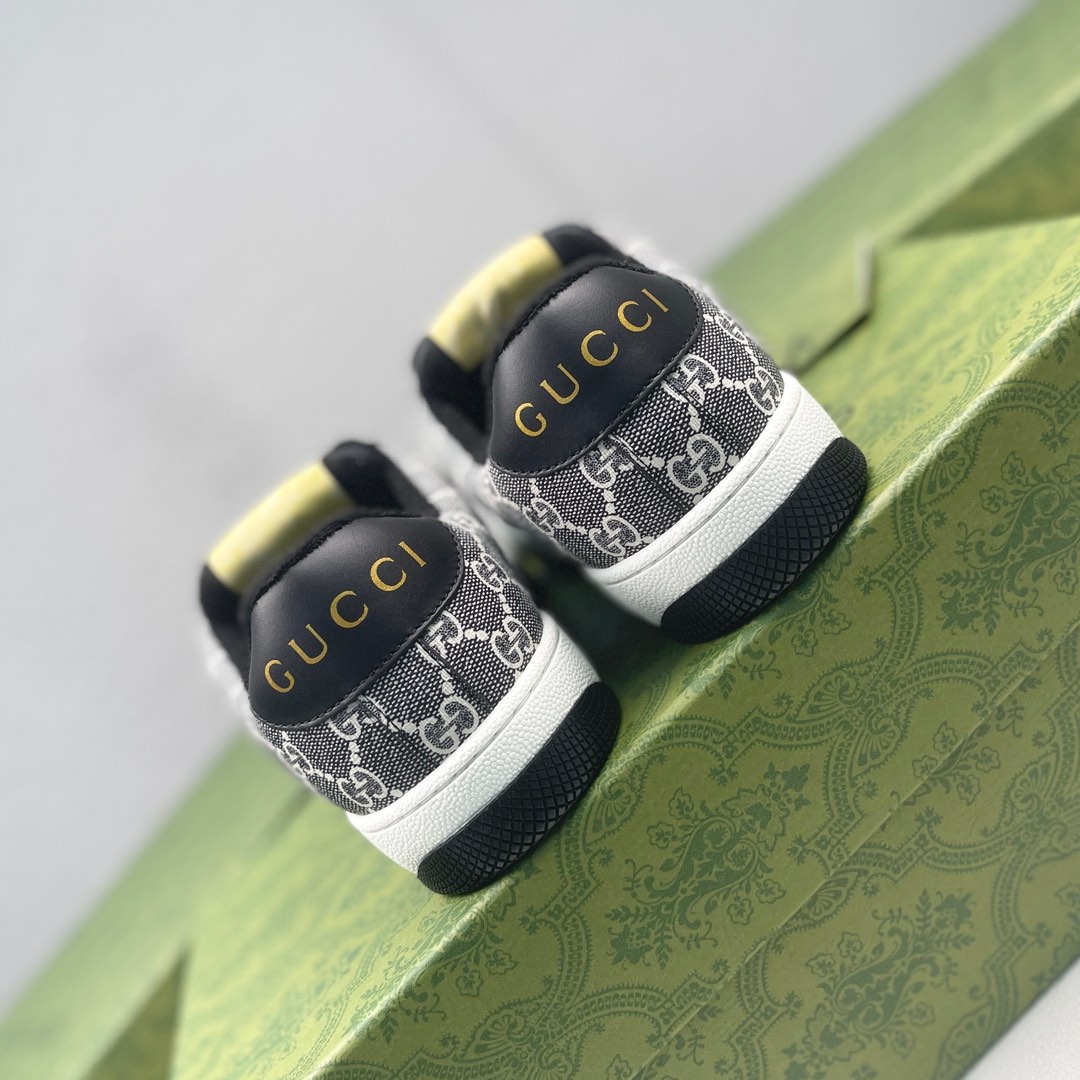 Gucci Male Board Shoes S