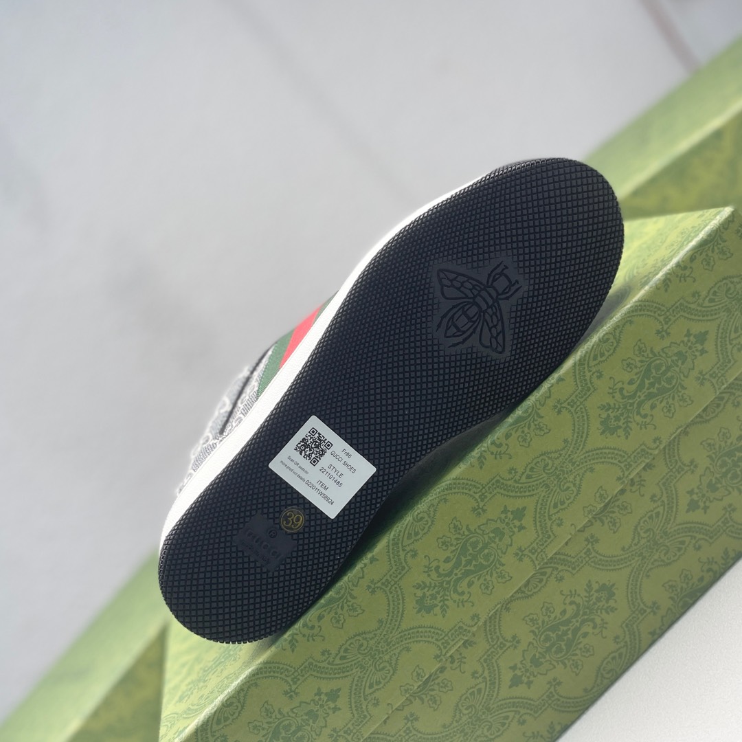 Gucci Male Board Shoes S