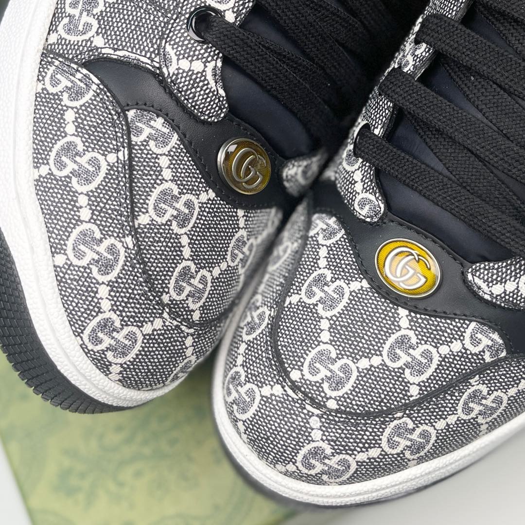 Gucci Male Board Shoes S