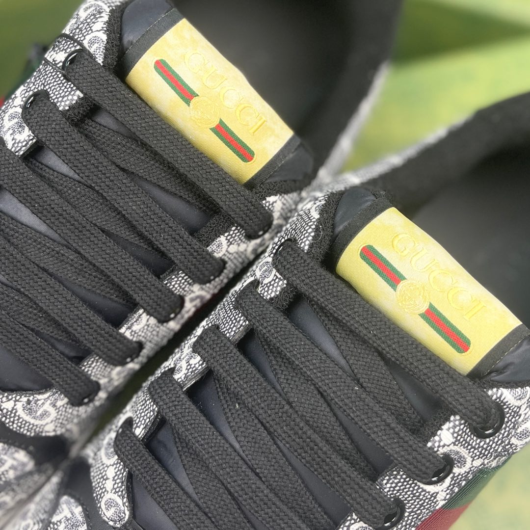 Gucci Male Board Shoes S