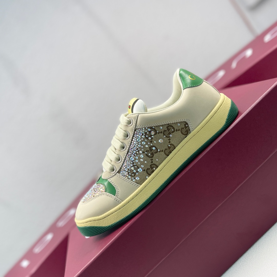 Gucci Male Board Shoes S