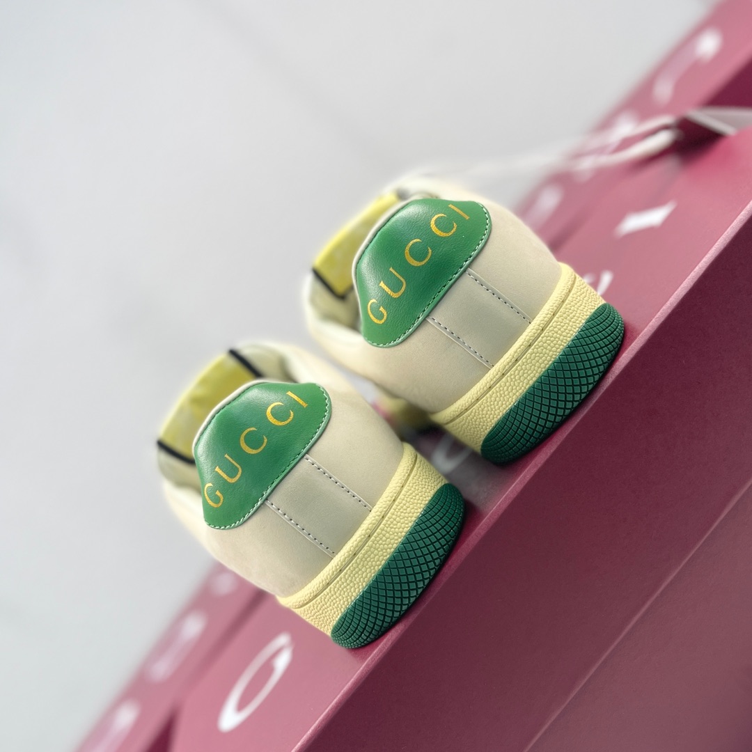Gucci Male Board Shoes S
