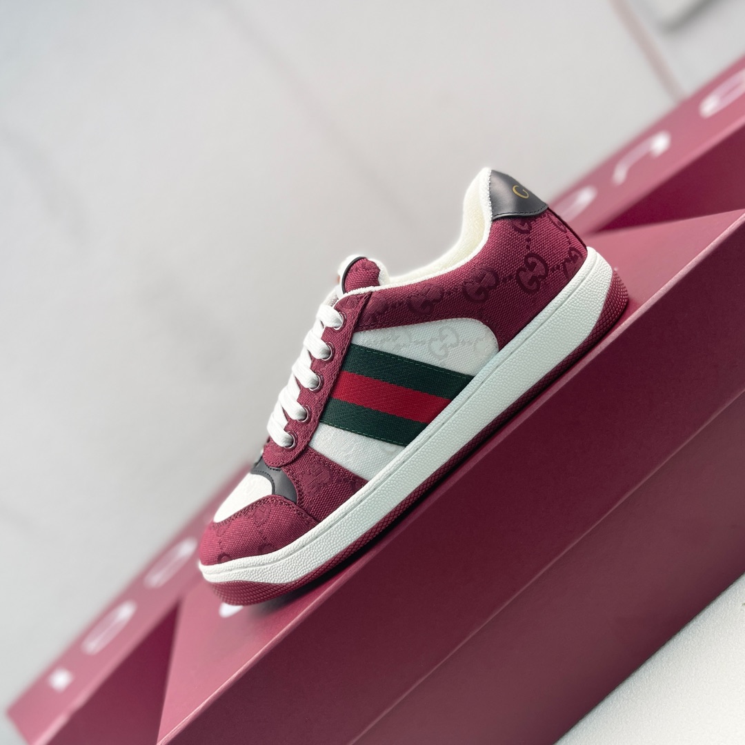 Gucci Male Board Shoes S