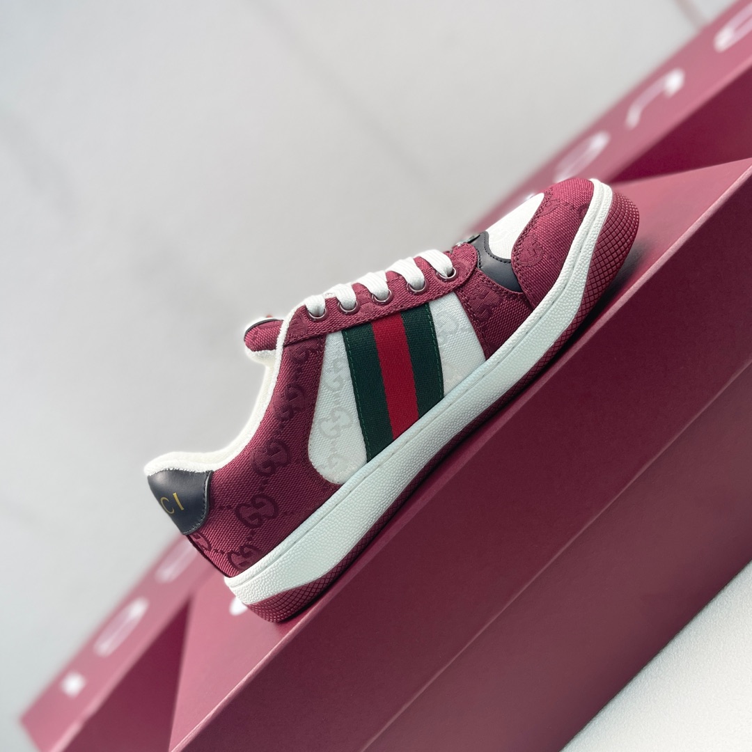 Gucci Male Board Shoes S