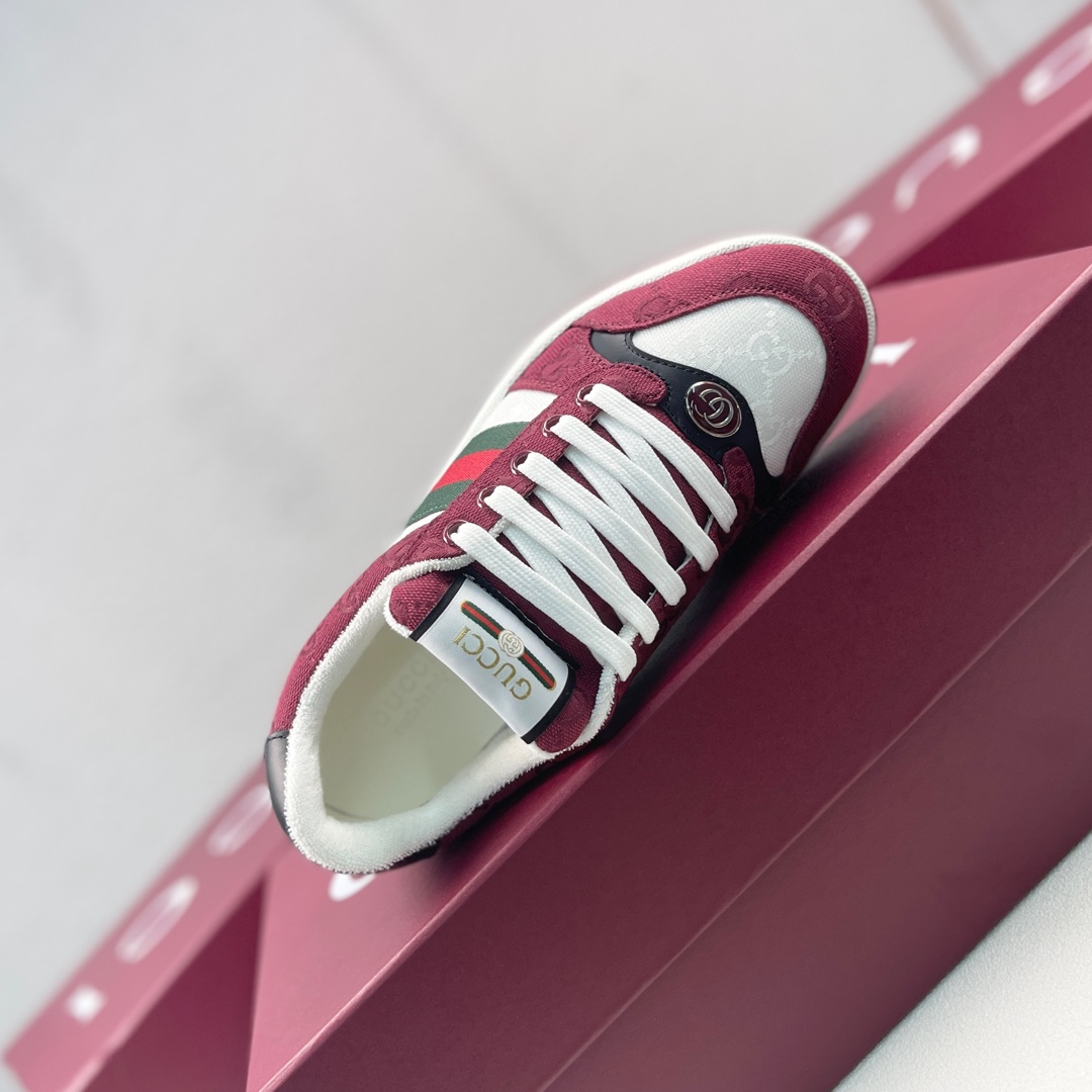 Gucci Male Board Shoes S