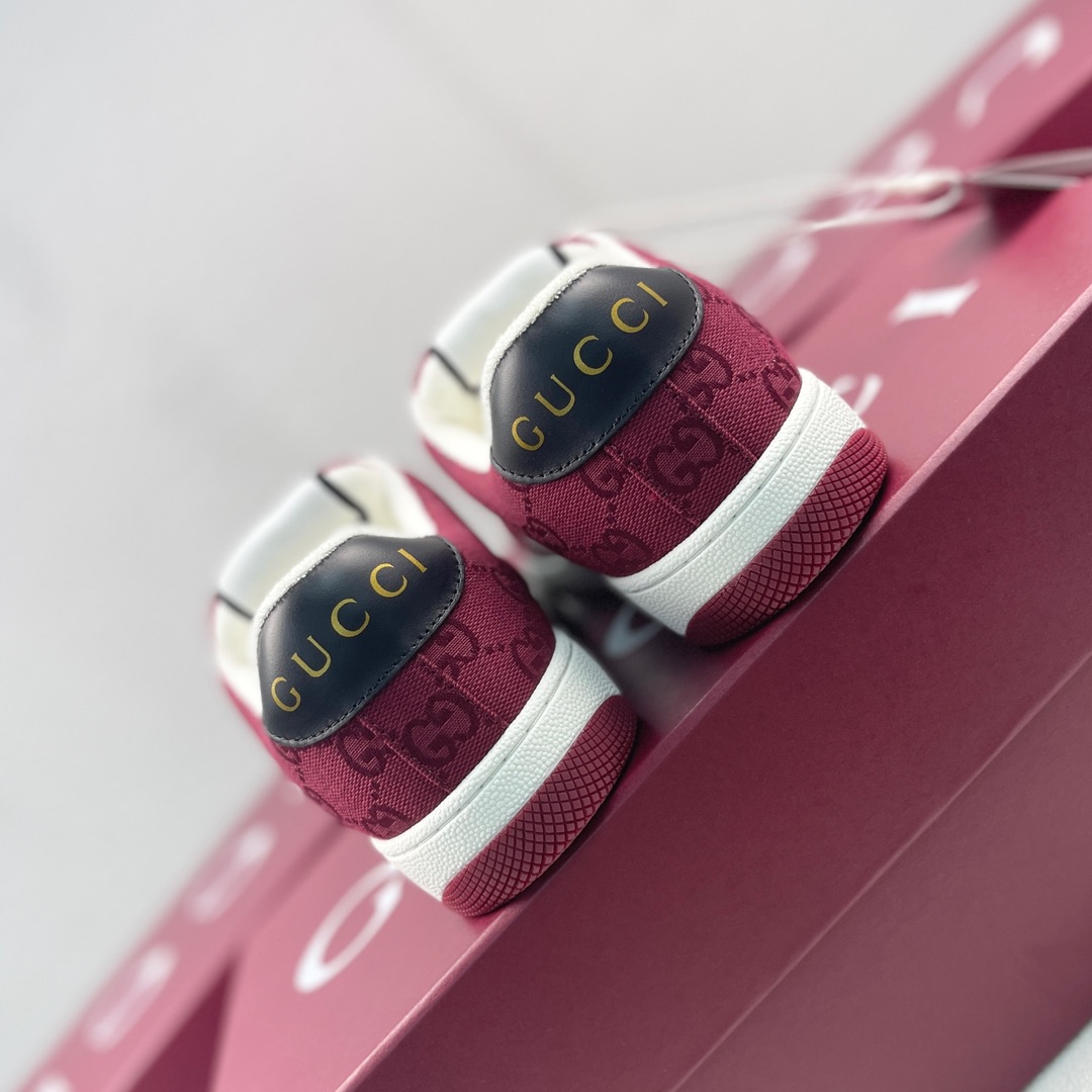 Gucci Male Board Shoes S