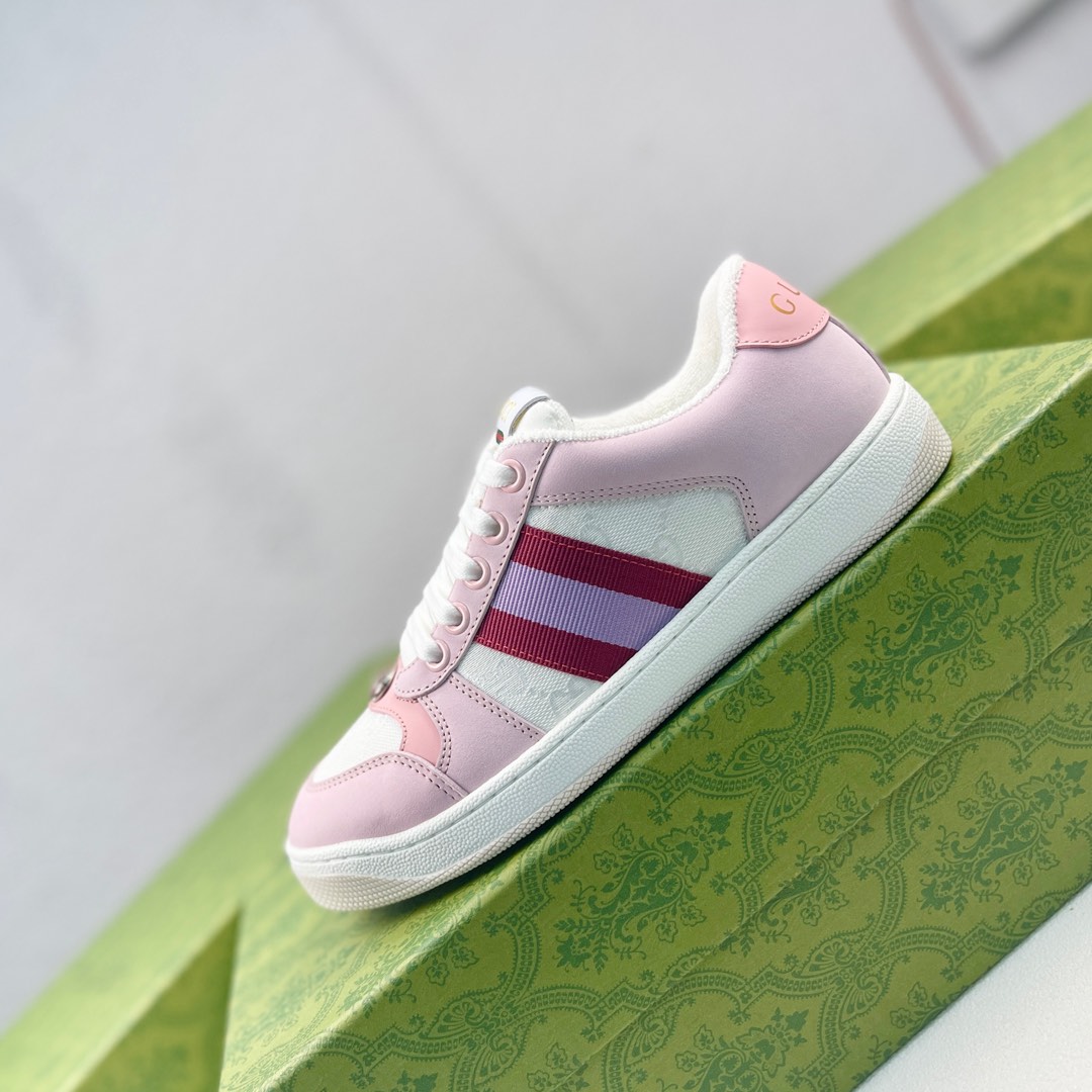 Gucci Male Board Shoes S