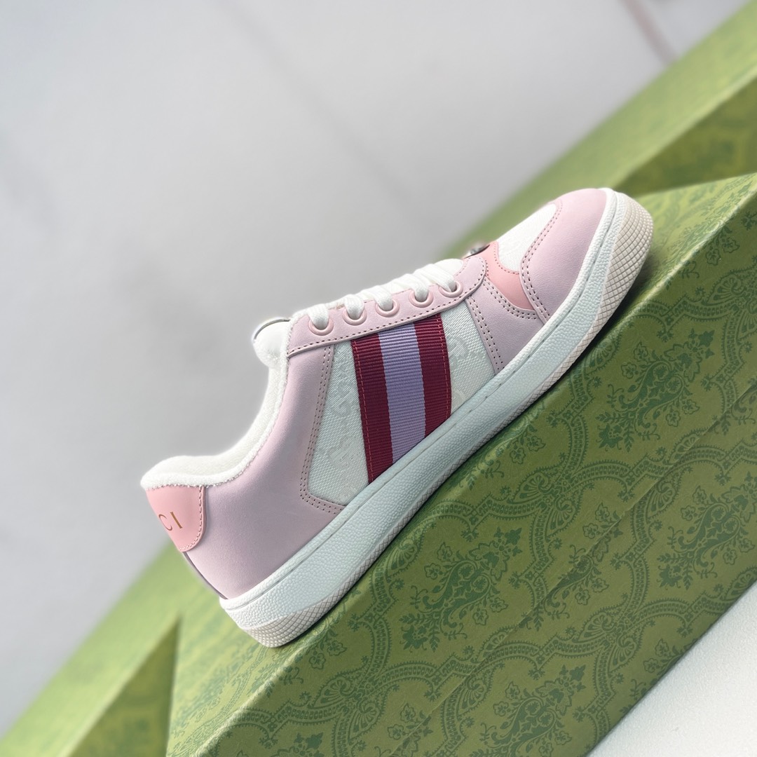Gucci Male Board Shoes S