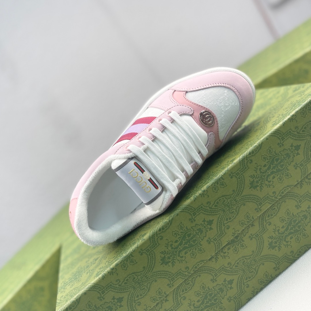 Gucci Male Board Shoes S