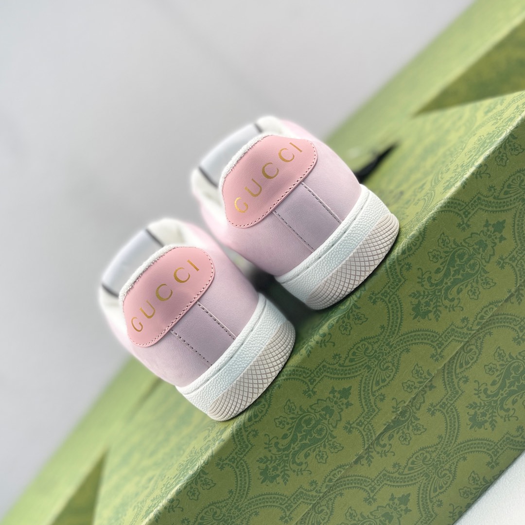 Gucci Male Board Shoes S