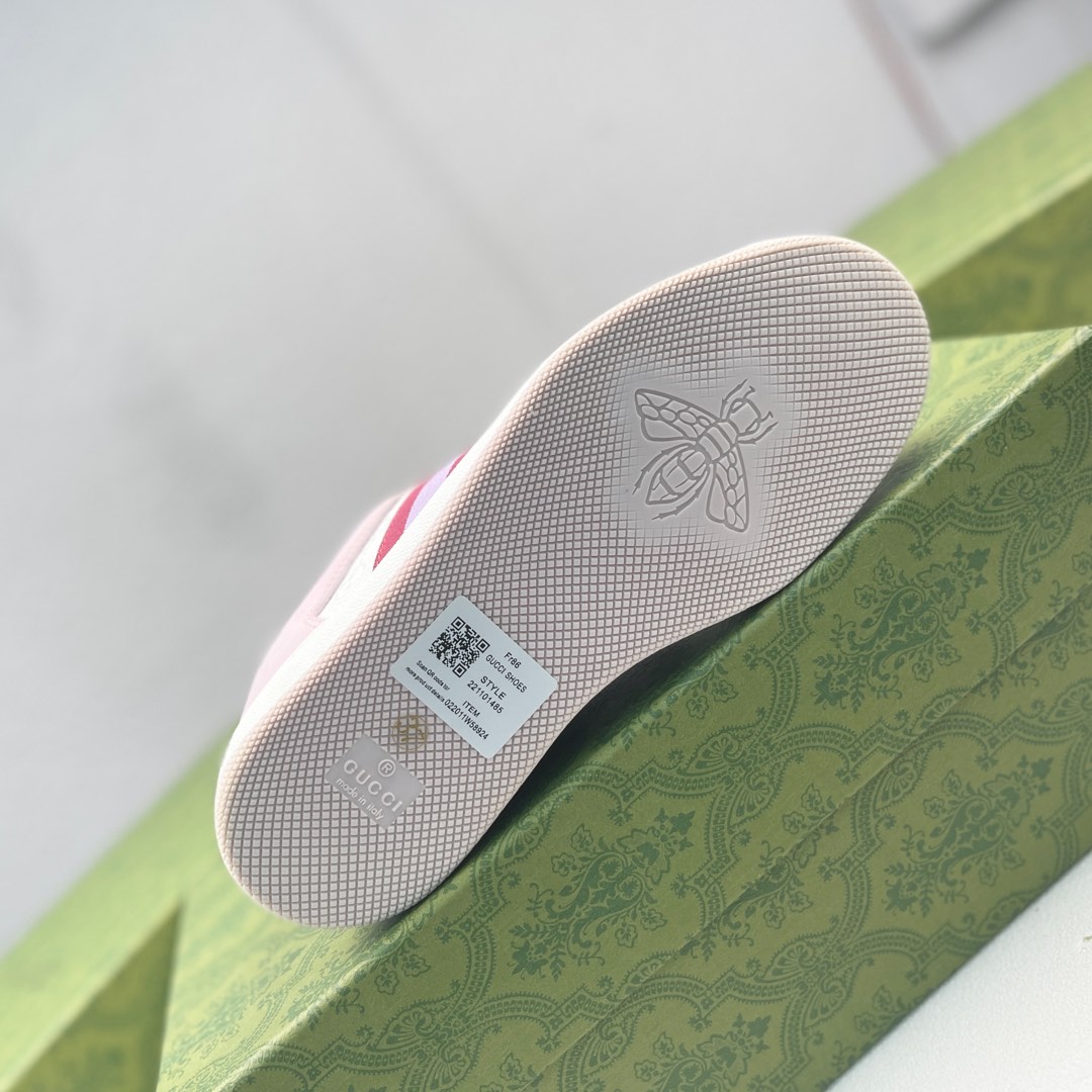 Gucci Male Board Shoes S
