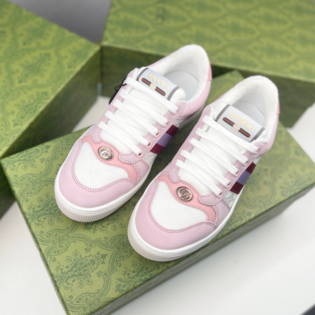 Gucci Male Board Shoes S