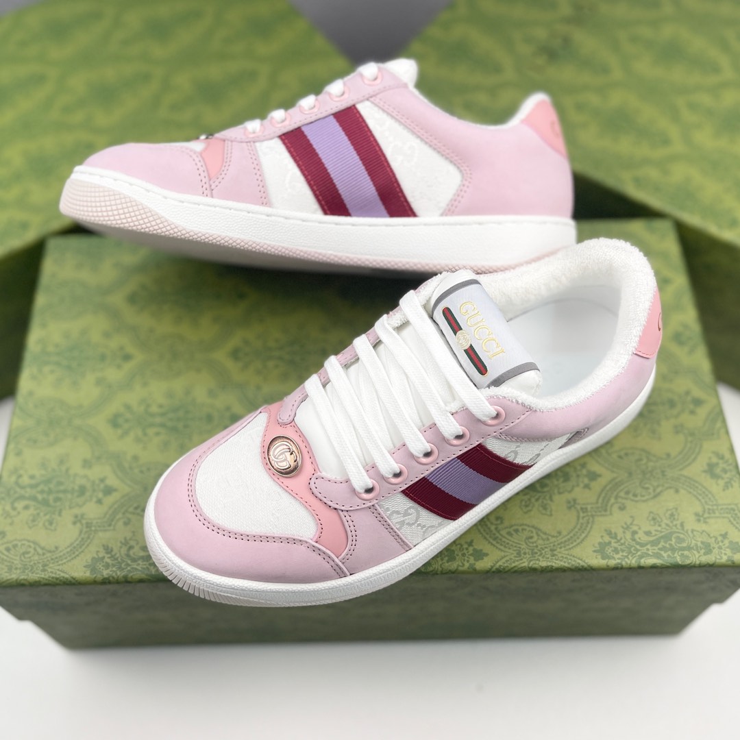 Gucci Male Board Shoes S