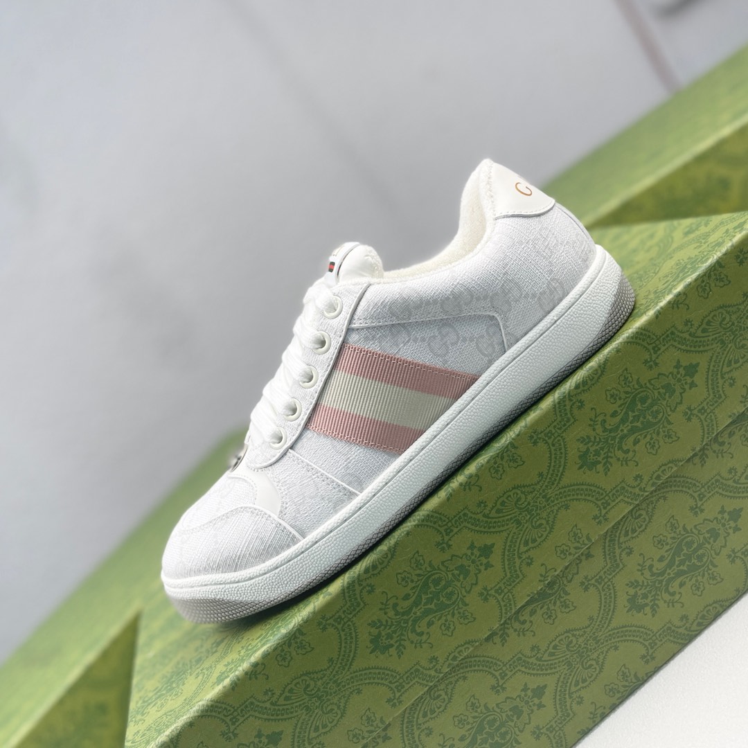 Gucci Male Board Shoes S
